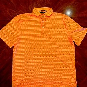 Ralph Lauren (RLX) Men’s Golf Polo